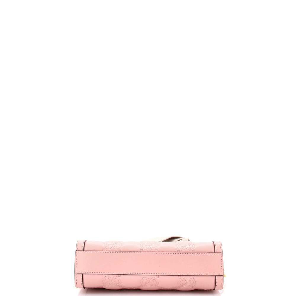 Gucci Gg Shoulder Bag Matelasse #220232G19B - Picture 4 of 6